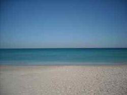 Location vacances villa à Mahdia