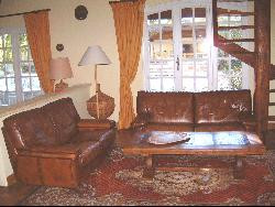 maison provençale de caractère