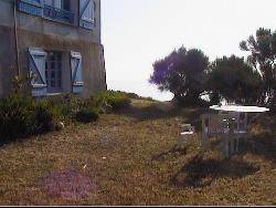petit appartement cosy à Belle ile en mer