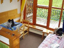 ARCS 1800 DUPLEX POUR 6 PERSONNES