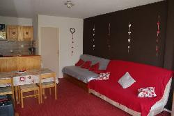 la plagne montalbert 5/6 personnes