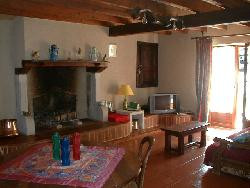 GITE  2 épis - La maison du LAC AUDRY-Lugagnac 46260