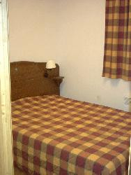 appartement T2 à  Saint-Sorlin d’Arves  en Maurienne