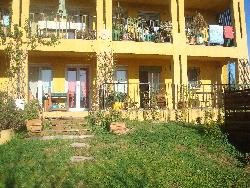 location maison meublee ete