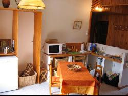 Loue Maison à Machecoul (4pers)