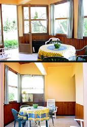 Villa à louer à Sausset-les-Pins