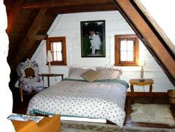 Domaine d’antan de prestige à louer, au Québec