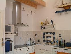 Maison à louer sur ile d'oléron