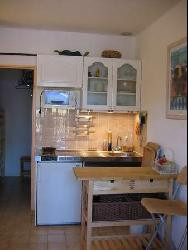 MAISON PORT-LEUCATE ENTRE MER ET LAC