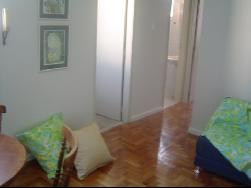 Appartment   Bresil    Rio de Janeiro   Copacabana