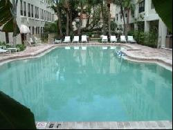 Joli studio ’ile de Palm beach Floride Au milieu des maisons de milliardaire.