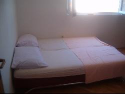 CROATIE, MAKARSKA - APPARTEMENT