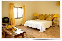 LE MAS FONTCLAIRE - CHAMBRES D'HÔTES