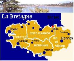 Location saisonniere