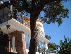 Villa 7 pièces piscine - Les Issambres - vue mer panoramique