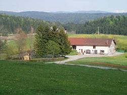 PRENOVEL GITE SUR LE CRET