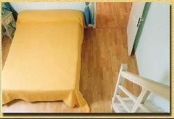 Aux Couleurs de la baie, chambres d'hôtes de qualité à Cherrueix en Bretagne...