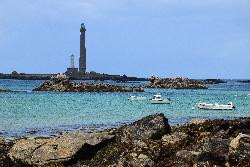 Maison de pêcheur, 250 m des plages, INTERNET