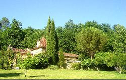 La Maison du peintre