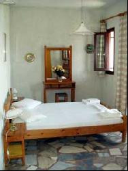 Appartements au sud de l'ile de Crete