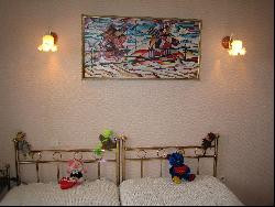 Villa à louer de 145 m2 sur 500 m2 de jardin arboré  à 7 km du Cap d'Agde