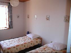 Gîte Vercors La Fontaine