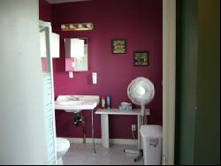 Aux Studios Montcalm - Montréal