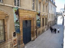 Dijon, séjour romantique et culturel au coeur de l'histoire