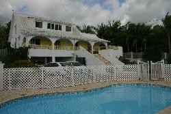 Vacances à l'île de la REUNION - LES CORBEILLES D'OR