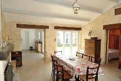 Maison La Côtinière - Ile d'Oléron