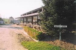 Vacances à la ferme (location gite rural)