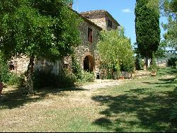 Agriturismo Il Molinello