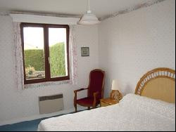 Royan Vaux sur mer,maison 4*,400m plage,100m commerces,2à 6pers