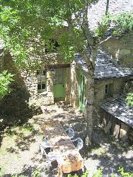 Parc naturel Grands-Causses