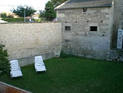 Location maison 8/10 personnes au coeur de Courseulles sur mer et des plages du débarquement