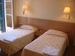 Hostal Felipe II