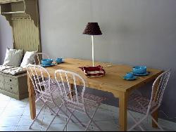 les cottages du bourg