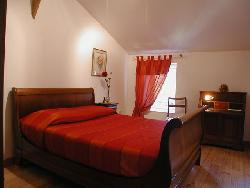 Chambre d'Hôtes à ROCHEFORT, "LA MALINE"