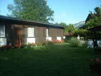 ENTRE LAC ET MONTAGNES