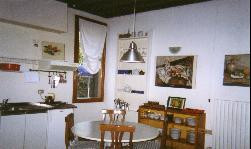 Vacance a Venise! Appartement a louer