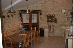 Les Gites du Colombier