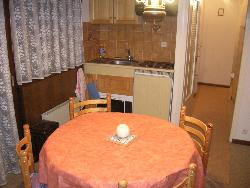 vacances à la montagne