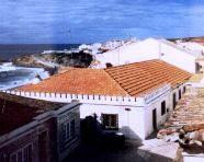promotions portugal - à Ericeira vacances dans maison typique de pêcheur