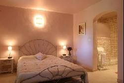 Les Carmes chambres d'hote