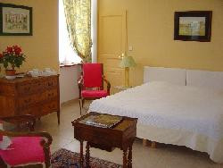 Chambres d'Hôtes de Charme Carcassonne - Domaine de Maran -