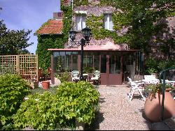 clos du moulin maison d'hôtes de charme