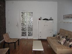 New York, Manhattan, upper east side, 2 pieces