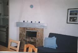 STUDIO A LOUER ST LARY PLA D'ADET