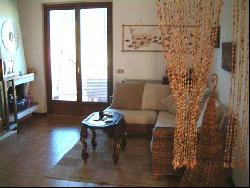 A louer en Italie vue avec une vue panoramique sur le lac de Lugano