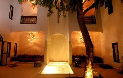 RIAD AU COEUR DE LA MEDINA DE MARRAKECH
